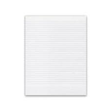 Offix - Bloc de papier blanc Offix - Bloc de papier blanc